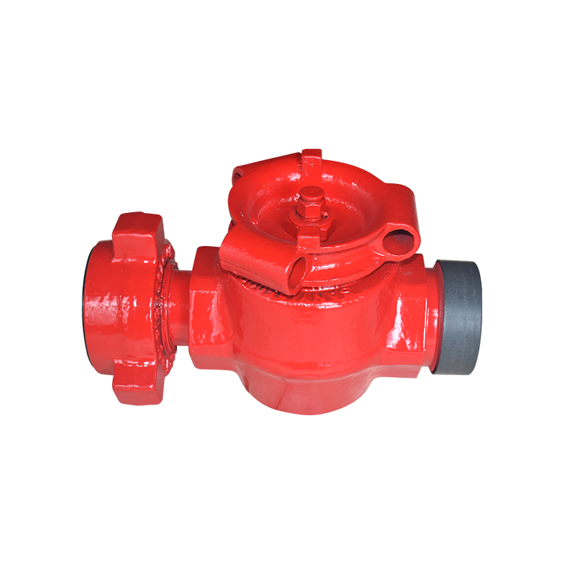 Plug Valve