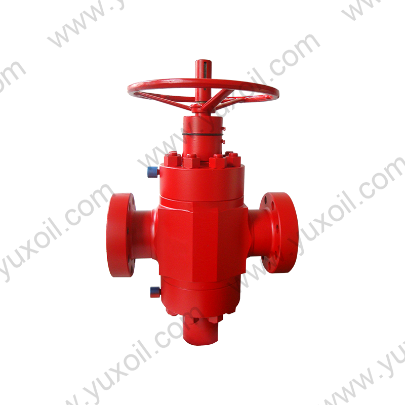 FLS Gate Valve