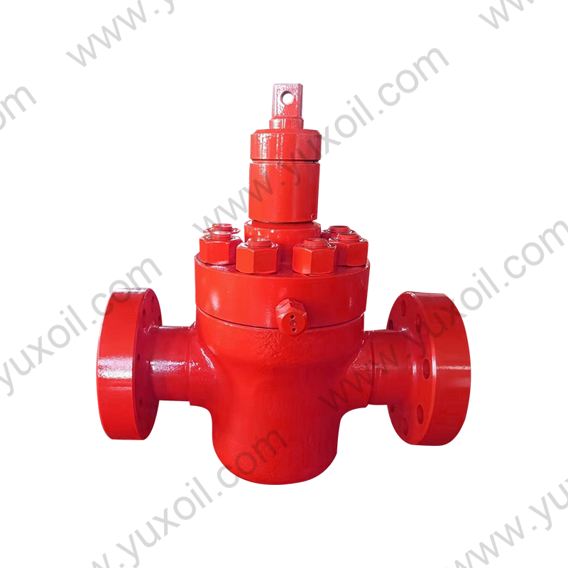 FC Gate Valve