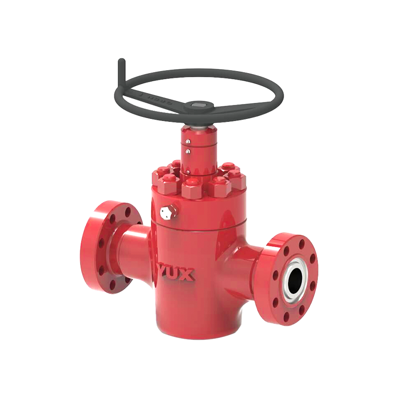 FLS Gate Valve